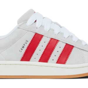 Crystal white scarlet